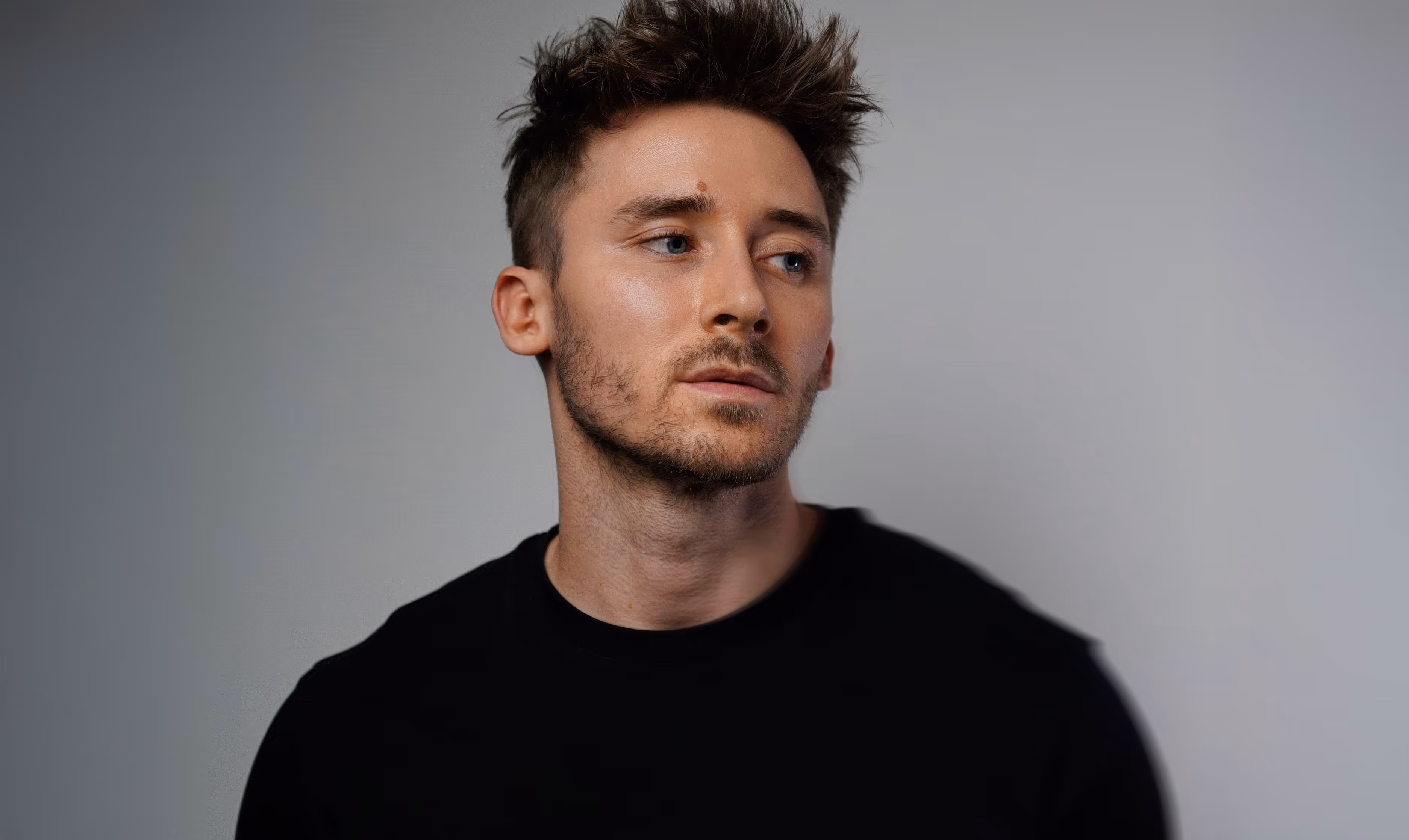 Zdjęcie - Michał Domaracki