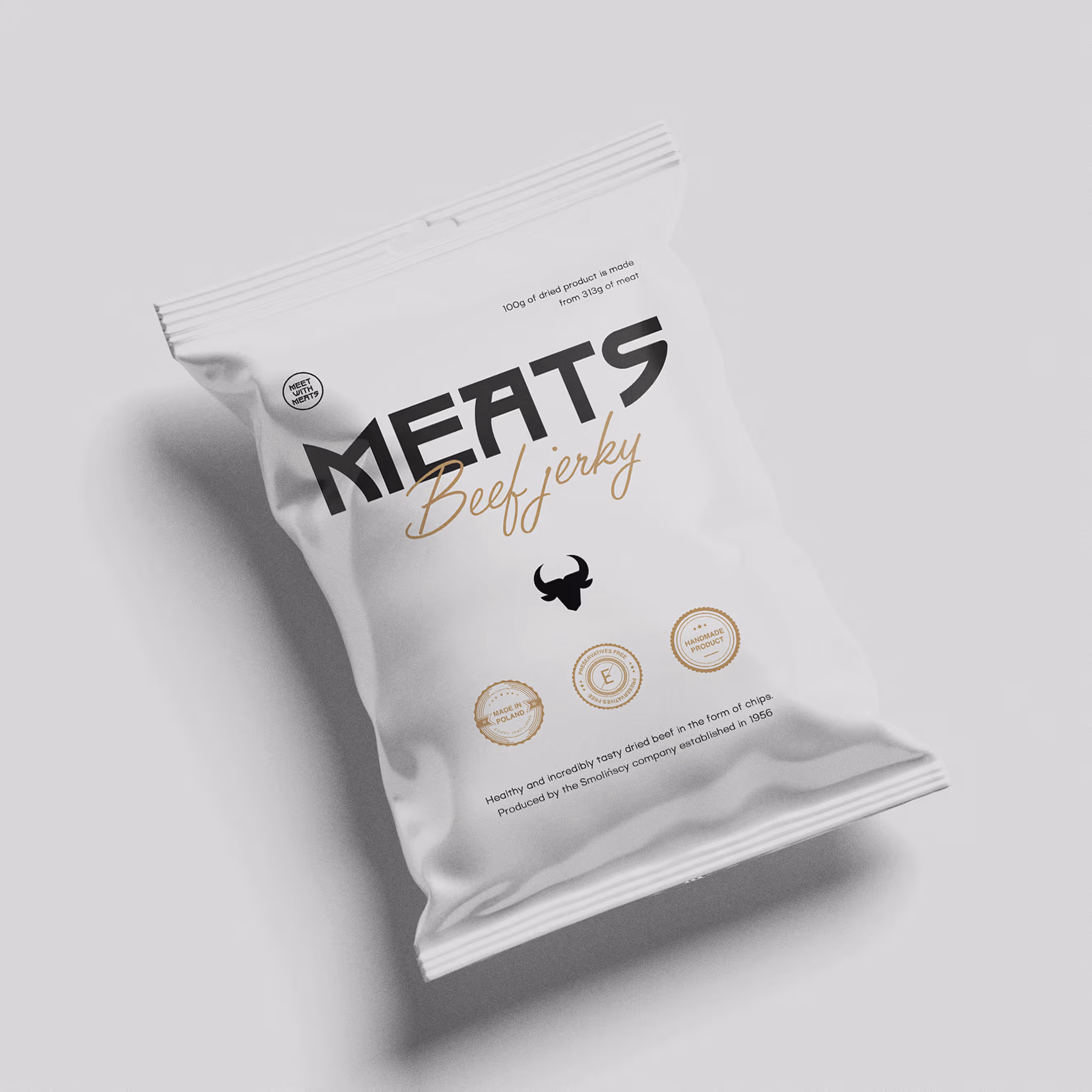 Wizualizacja opakowania